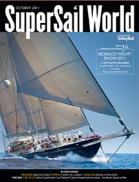 F-Class Yachts SuperSail World 2011